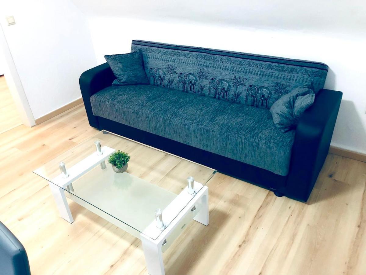 Wohnung Mit Neuem Bad Und Kueche Gelsenkirchen Eksteriør bilde