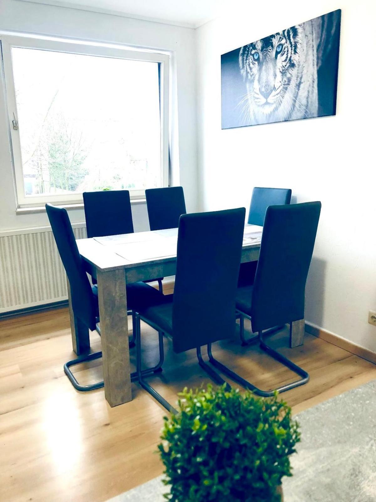 Wohnung Mit Neuem Bad Und Kueche Gelsenkirchen Eksteriør bilde